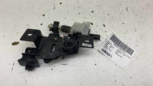⭕ 12-15 Tesla Model S Front Frunk Hood Lock Latch Secondary Release 6007572-00-E