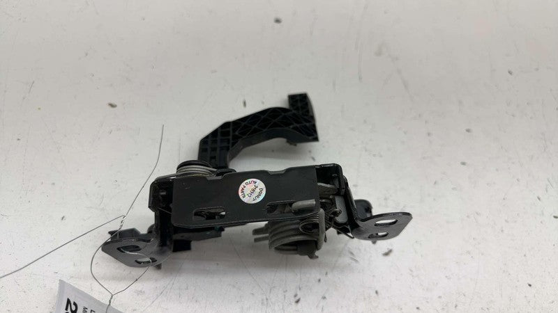 ⭕ 2017-2025 Chrysler Pacifica Front Hood Panel Latch Lock Actuator Assembly OEM