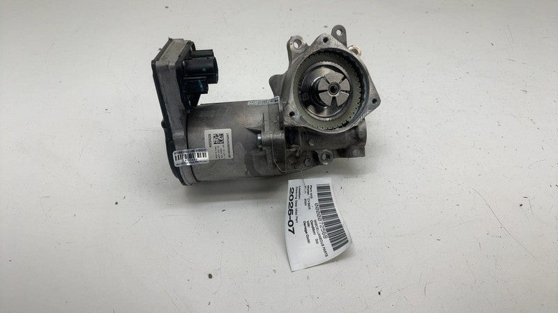 ⭕ 2024-2025 Tesla Cybertruck Front Power Steering Gear Box Pump Housin