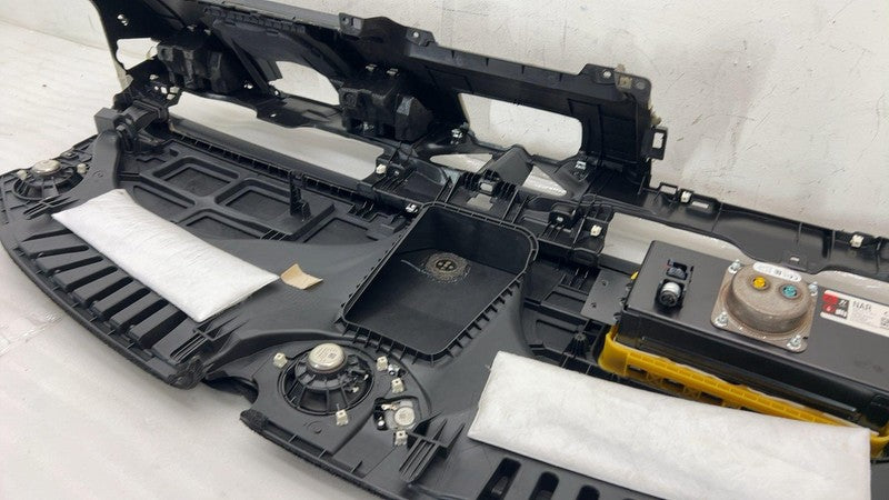 ⭕ 17-20 Model 3 Y Dashboard Instrument Panel Base & Premium Assembly 1