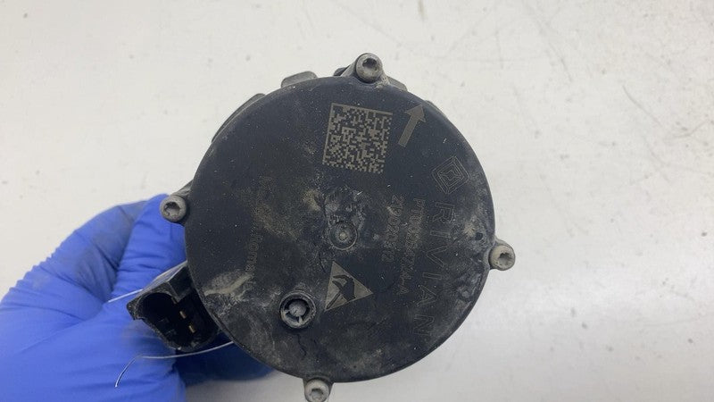 ⭕ 2022 Rivian EDV-700 Engine Coolant Electric Auxiliary Water Pump PT0