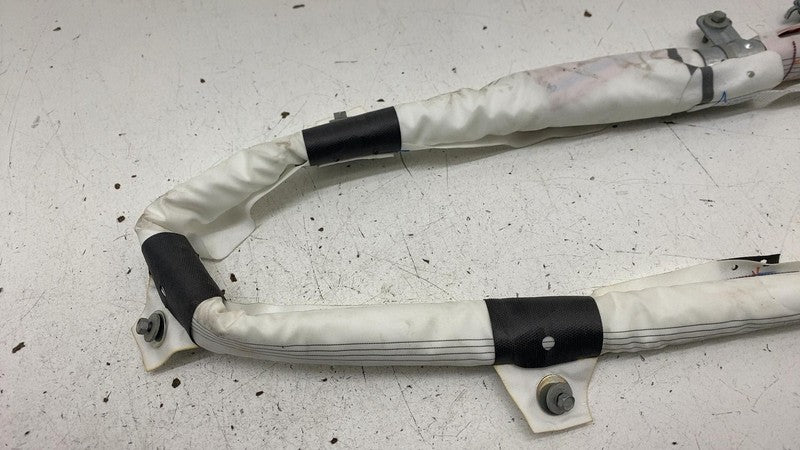 ⭕ 16-25 Tesla Model X Front Driver 1st Row Roof Curtain Airbag Left 10