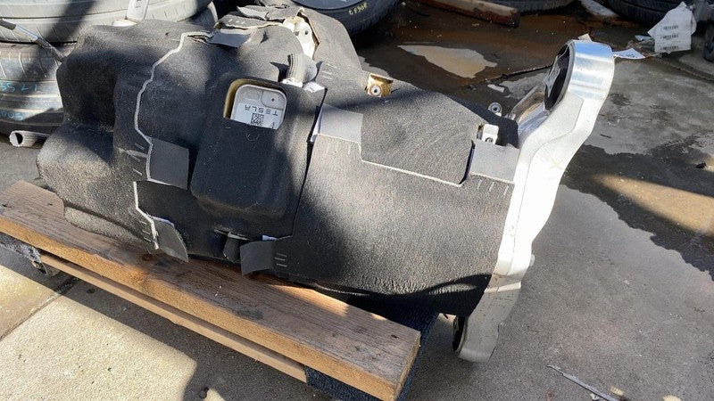 ⭕ 14-18 Model X S Front Drive Unit Electric Engine Motor Inverter 1035