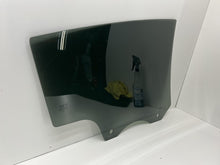 ⭕ 2020-2024 Tesla Model Y MY Rear Driver Side Door Window Glass Left Assembly LH