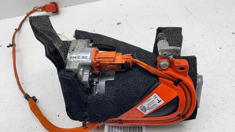 ⭕ 21-25 Tesla Model X MX Air Conditioning A/C Compressor Pump w/ Harne