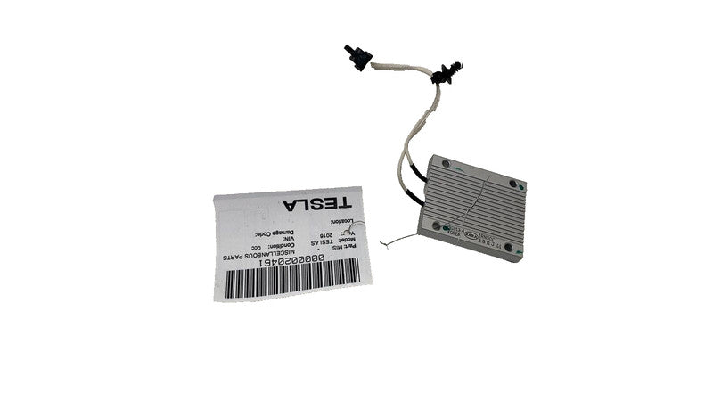 100852800D ⭕ 12-20 Model S High Voltage HV Battery Precharge Resistor Unit OEM 1008528-00-D