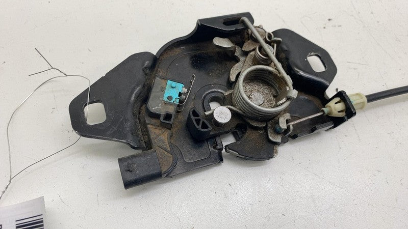 1500397-00-E ⭕20-24 Tesla Model Y Hood Latch Double Pull Single Actuator & Cable 1500397-00-E