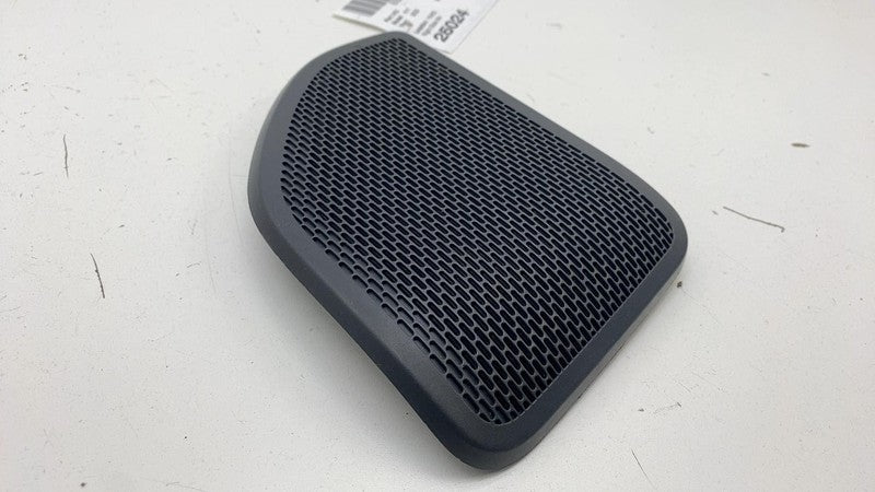 ⭕ 2022-2024 Rivian R1T Rear Right Side Speaker Grille Trim Cover RH PT