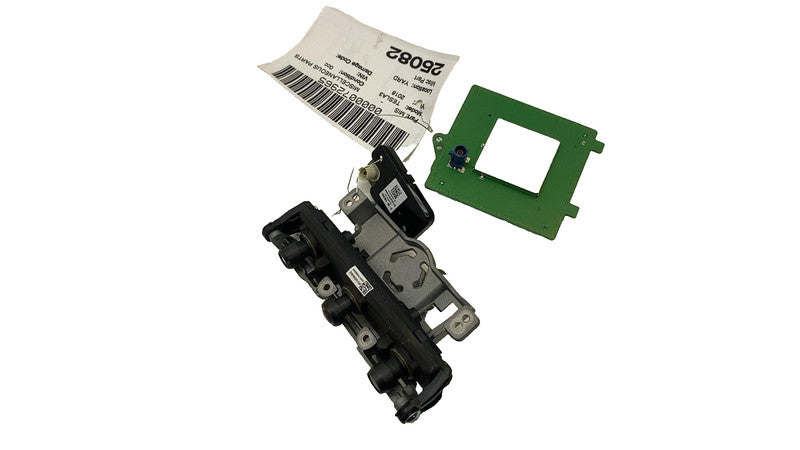 ⭕ 17-23 Tesla Model 3 Front Forward Facing Adjustable Triple Camera 11