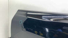 ⭕ 2021-2023 Tesla Model 3 M3 Rear Driver Side Door Shell Panel Left Black PBSB