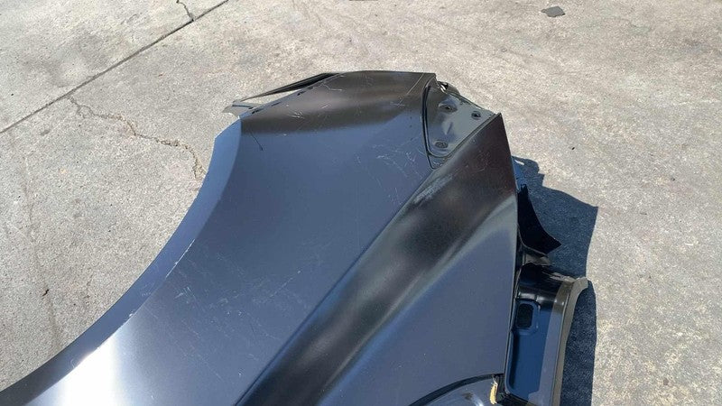 ⭕ 2021 2022 2023 Tesla Model 3 Rear Passenger Side Quarter Panel Skin Right RH