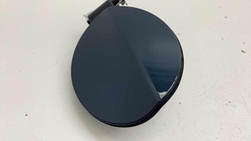 68280596AE ⭕ 2017-2025 Chrysler Pacifica Fuel Tank Filler Door Lid Cover Blue 68280596AE