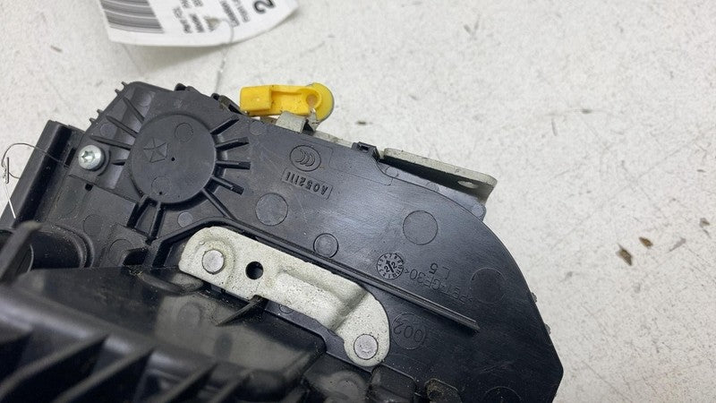 68211097AD ⭕ 2017-2024 Chrysler Pacifica Front Door Lock Latch Actuator Left OEM 68211097AD