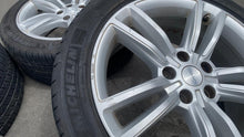 ⭕ 2012 2013 2014 2015 Tesla Model S Wheel Rim 19" inch w/ Tire 245/45 R19 (4x)