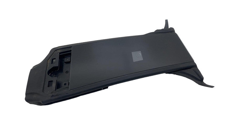 184857700D ⭕ 24-25 Tesla Cybertruck Passenger B-Pillar Applique Molding Right 1848577-00-D
