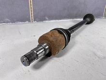 ⭕ 12-20 Model S X Rear Left or Right CV Axle Shaft Halfshaft 36MM 1007719-01-A