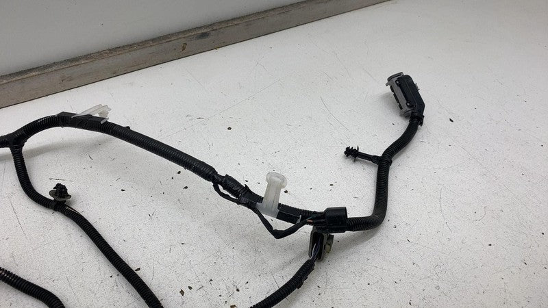 2017-2023 Tesla Model 3 Rear Cradle Subframe Wiring Harness Cable Wire