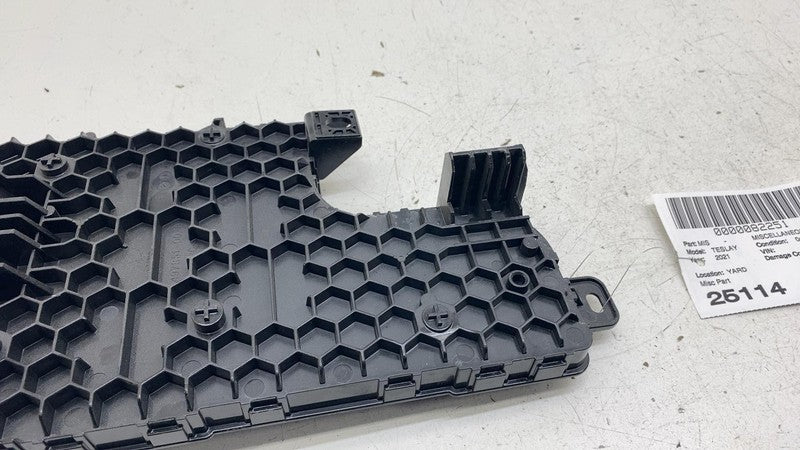 ⭕ 20-24 Model Y Front Left Frunk Low Voltage Body Controller Module 14