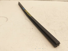 ⭕ 2012-2015 Tesla Model S MS Rear Driver Side Door Window Inner Belt Seal Left