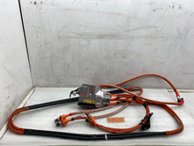 ⭕ 16-20 Tesla Model S Rapid Splitter Battery Port & Wire Cable Kit 1097000-00-D