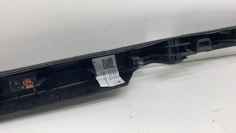 ⭕ 20-24 Model Y Left Side Trunk Luggage Compartment Floor Bracket 1641