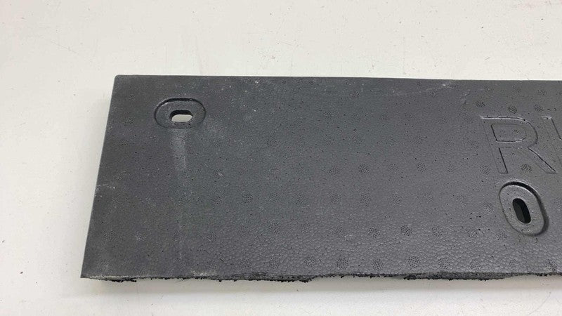 1684649-00-B ⭕24-25 Tesla Cybertruck Rear Right Bumper Bracket Foam Piece Center 1684649-00-B