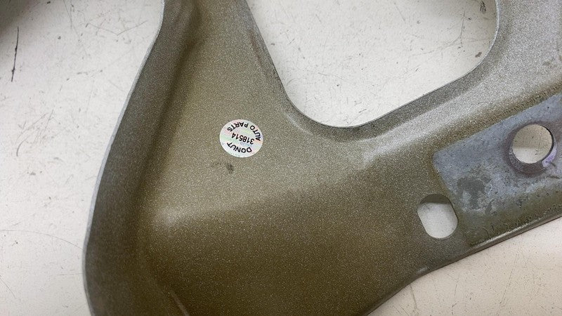 ⭕ 17-23 Model 3 PAIR Front Left & Right Fender Bracket 1086016-00-D/10