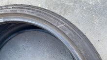 Falken Azenis Tire 460A/S 245/35ZR21 96Y