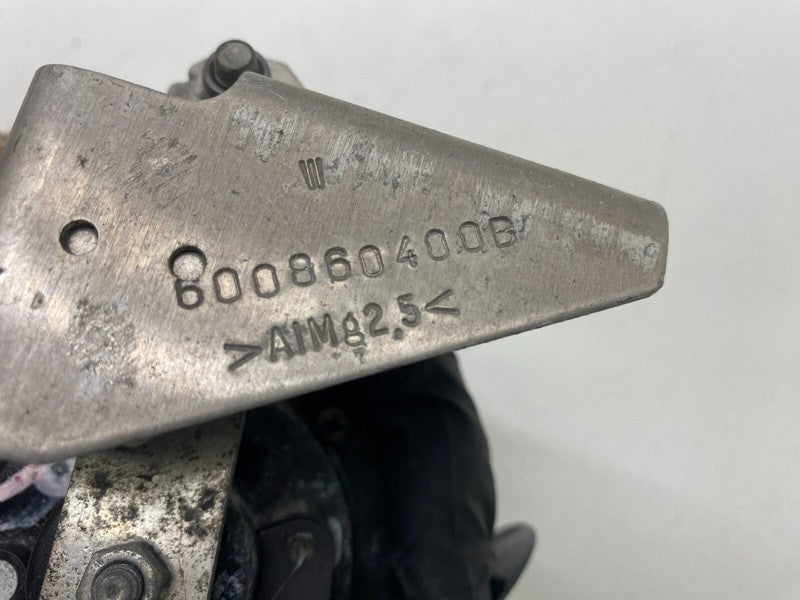 ⭕ 2012-2020 Tesla Model S MS Seger High Pitch Tone Horn 12V 510 Hertz 