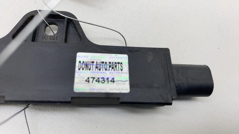 6832066-01 2021 BMW 530e G30 Smart Keyless Access Entry Antenna Sensor Control Module OEM