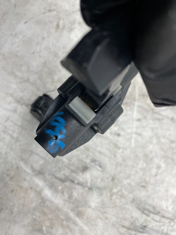 9509-B ⭕ 17-23 Model 3 Rear Left or Right Door Brake Check Strap Stopper 1089509-00-B