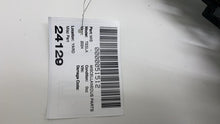 2024-2025 Tesla Cybertruck Driver Side A-Pillar Trim Panel Cover Garnish Left LH