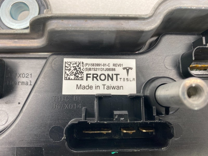 ⭕ 17-23 Model 3 Y Front Vehicle Electronic Controller Module Gen 3 158