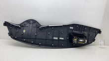 ⭕ 2012-2015 Tesla Model S Dashboard Instrument Panel Dash Trim Cover Black Assy