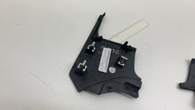 ⭕ 2012-2020 Tesla Model S MS SET Air Vent IP Finisher Dashboard Trim Cover Panel