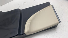 ⭕ 12-20 Model S Driver Side B-Pillar Lower Trim Cover Panel Left LH 1058401-32-B