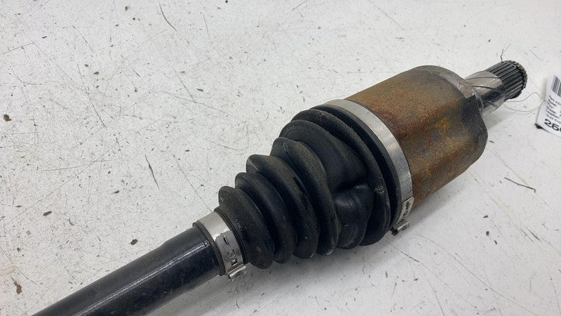 ⭕ 2019-2025 Tesla Model X Front Driver Side CV Axle Half Shaft Left 10