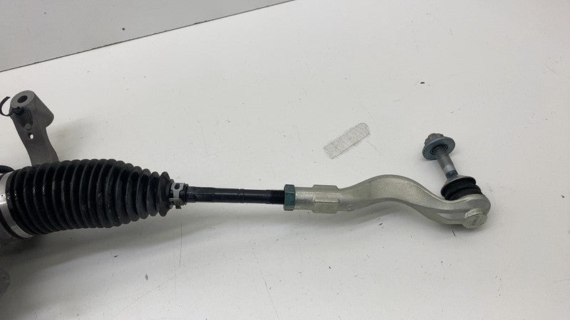 2974609900 ⭕ 2022-2024 EQS 450+ V297 Front Power Steering Gear Rack & Pinion RWD 2974609900