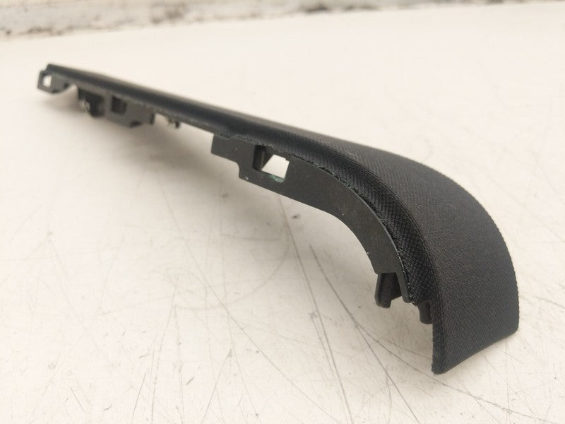 1055015 00 B ⭕ 2016-2020 Tesla Model X Rear Falcon Door Trim Molding Cover Right 1055015-00-B