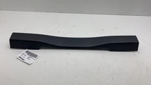 ⭕2021-2023 Polestar 2 Rear Tailgate Liftgate Back Door Upper Trim Panel 32205634