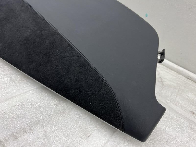 ⭕ 16-20 Tesla Model S Dashboard Instrument Panel Dash Top Pad Cover 10