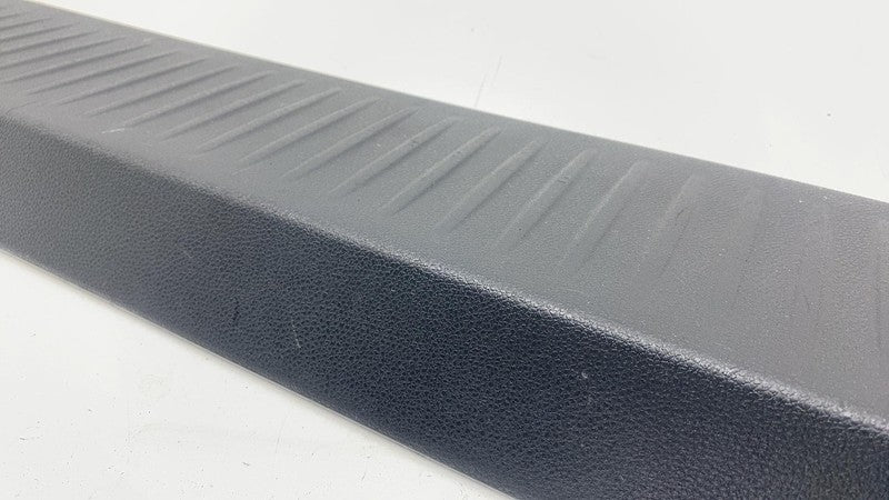 A2466900940 ⭕ 14-15 Mercedes-Benz B Electric Drive Rear Trunk Crossmember Trim A2466900940