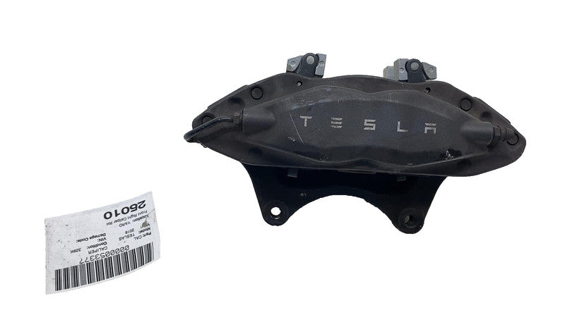 2012-2020 Tesla Model S MS Front Passenger Side Brembo Brake Caliper R