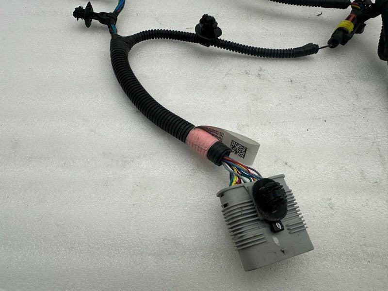 ⭕2017-2023 Tesla Model 3 M3 Front End Module Wiring Harness Cable Wire Loom Assy