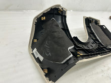 ⭕ 16-20 Model S X Left Knee Lower Dashboard Steering Column Cover 1002405-22-H
