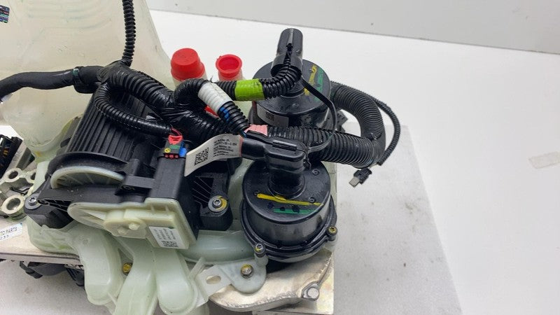 150685900D 2021-2024 Tesla Model S Super Beam Thermal Supermanifold Coolant Pump Reservoir