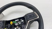 ⭕ 22-25 Rivian R1T R1S Front Driver Steering Wheel w/ Switch Button C100000910-L