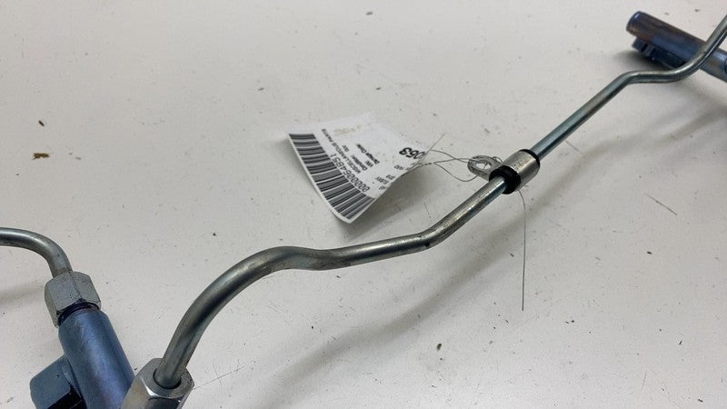 ⭕ 2018 2019 2020 2021 Subaru Crosstrek Fuel Rail Pipe Tube Line OEM Assembly