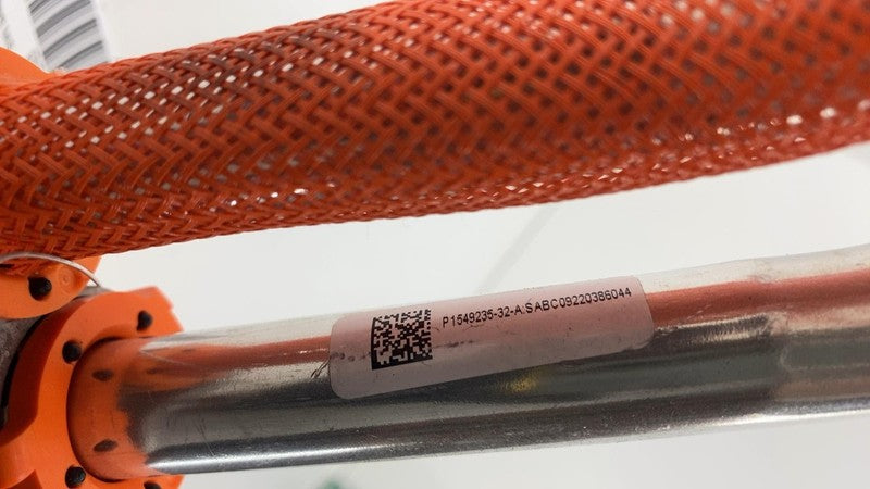 ⭕ 21-23 Model 3 M3 HV Busbar Charge Port Inlet Wiring Harness Cable 15