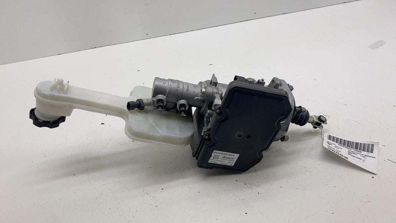 ⭕ 16-20 Model X Electromechanical Power Brake iBooster & Reservoir 104